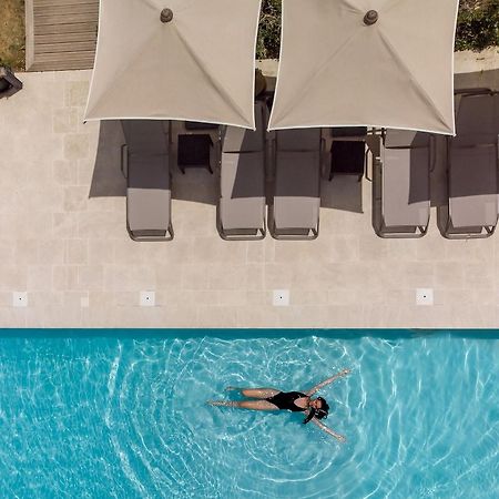 Le Moulin De Vernegues Hotel & Spa Mallemort Ngoại thất bức ảnh