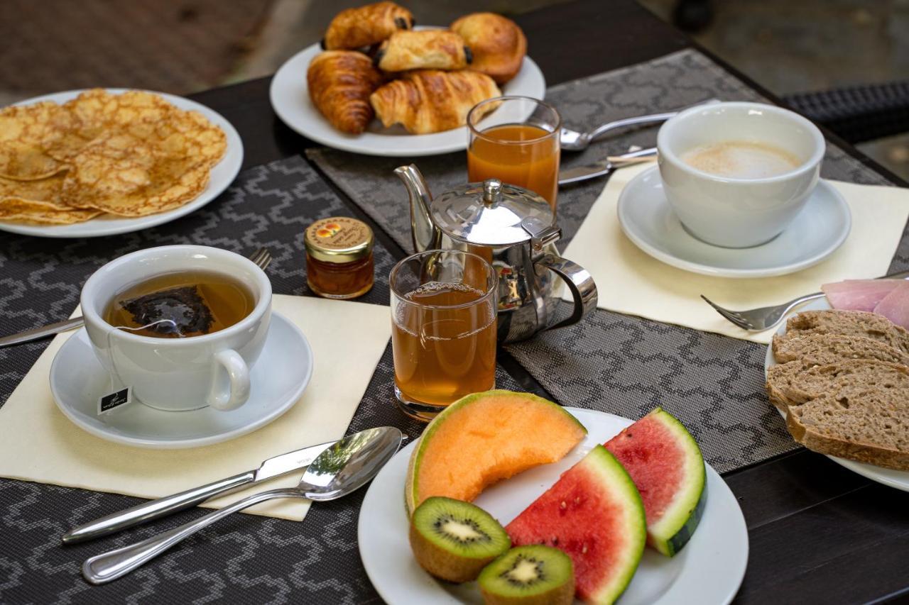 Le Moulin De Vernegues Hotel & Spa Mallemort Ngoại thất bức ảnh