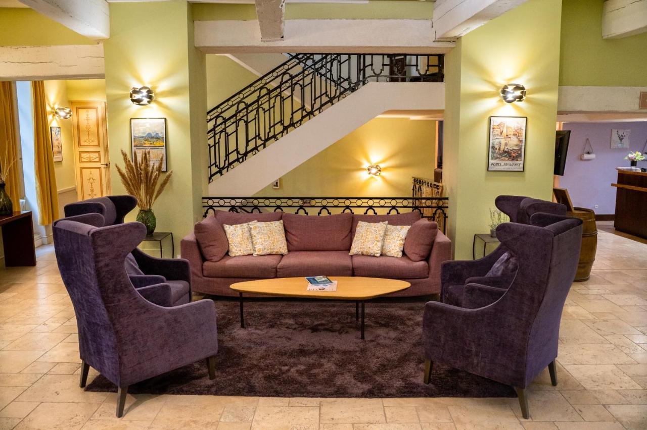 Le Moulin De Vernegues Hotel & Spa Mallemort Ngoại thất bức ảnh