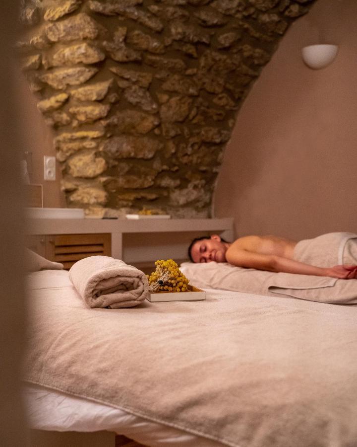 Le Moulin De Vernegues Hotel & Spa Mallemort Ngoại thất bức ảnh