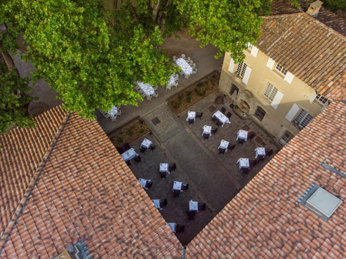 Le Moulin De Vernegues Hotel & Spa Mallemort Ngoại thất bức ảnh