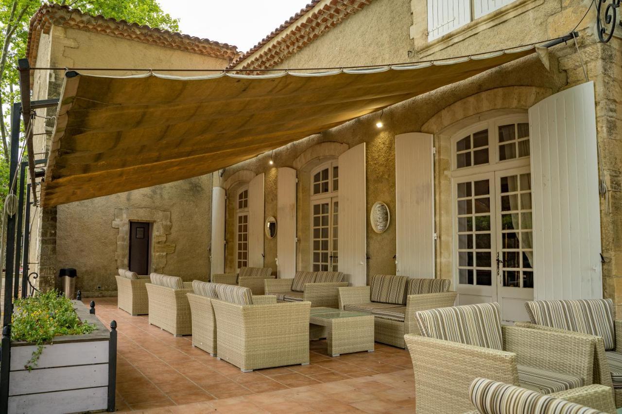 Le Moulin De Vernegues Hotel & Spa Mallemort Ngoại thất bức ảnh