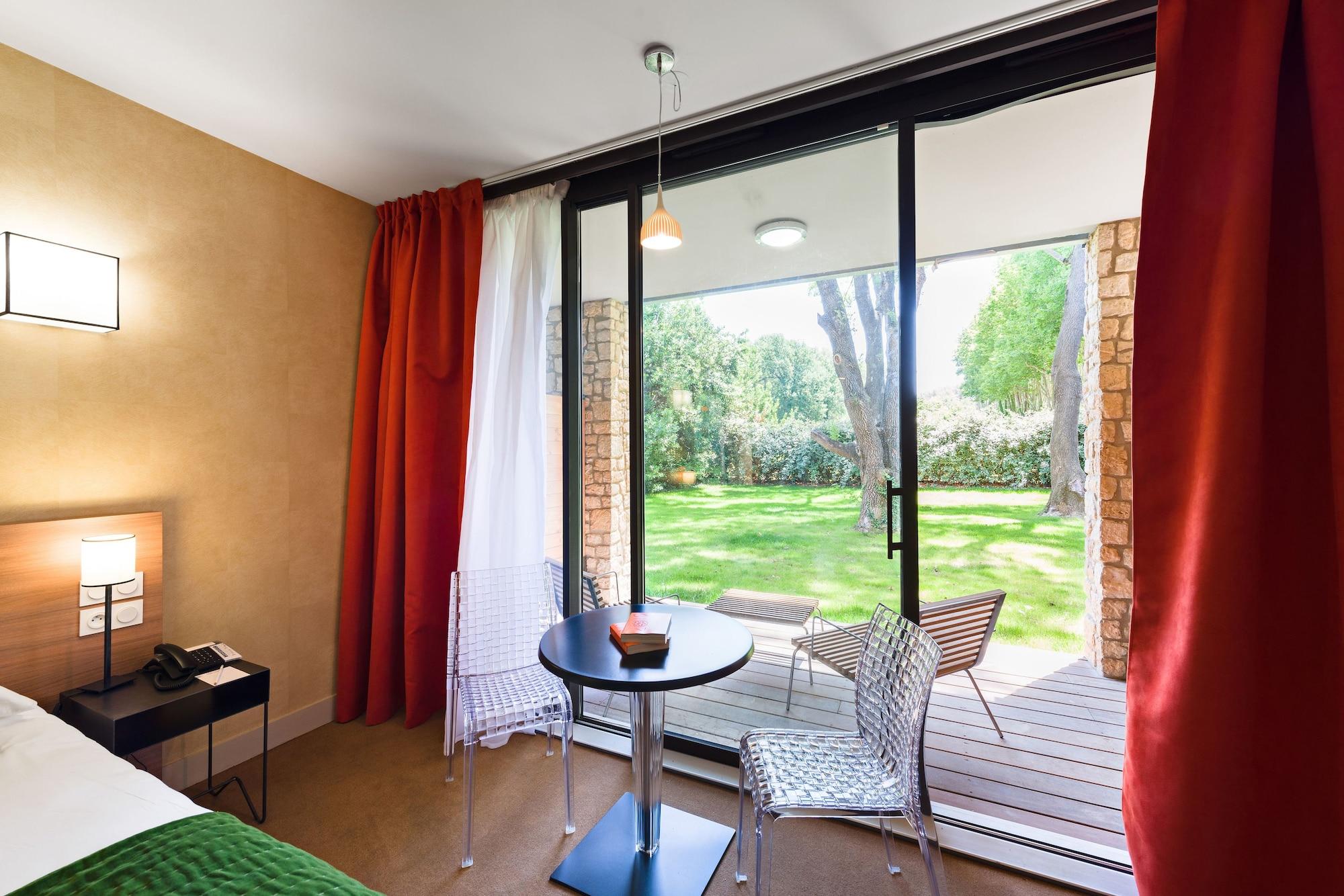 Le Moulin De Vernegues Hotel & Spa Mallemort Ngoại thất bức ảnh
