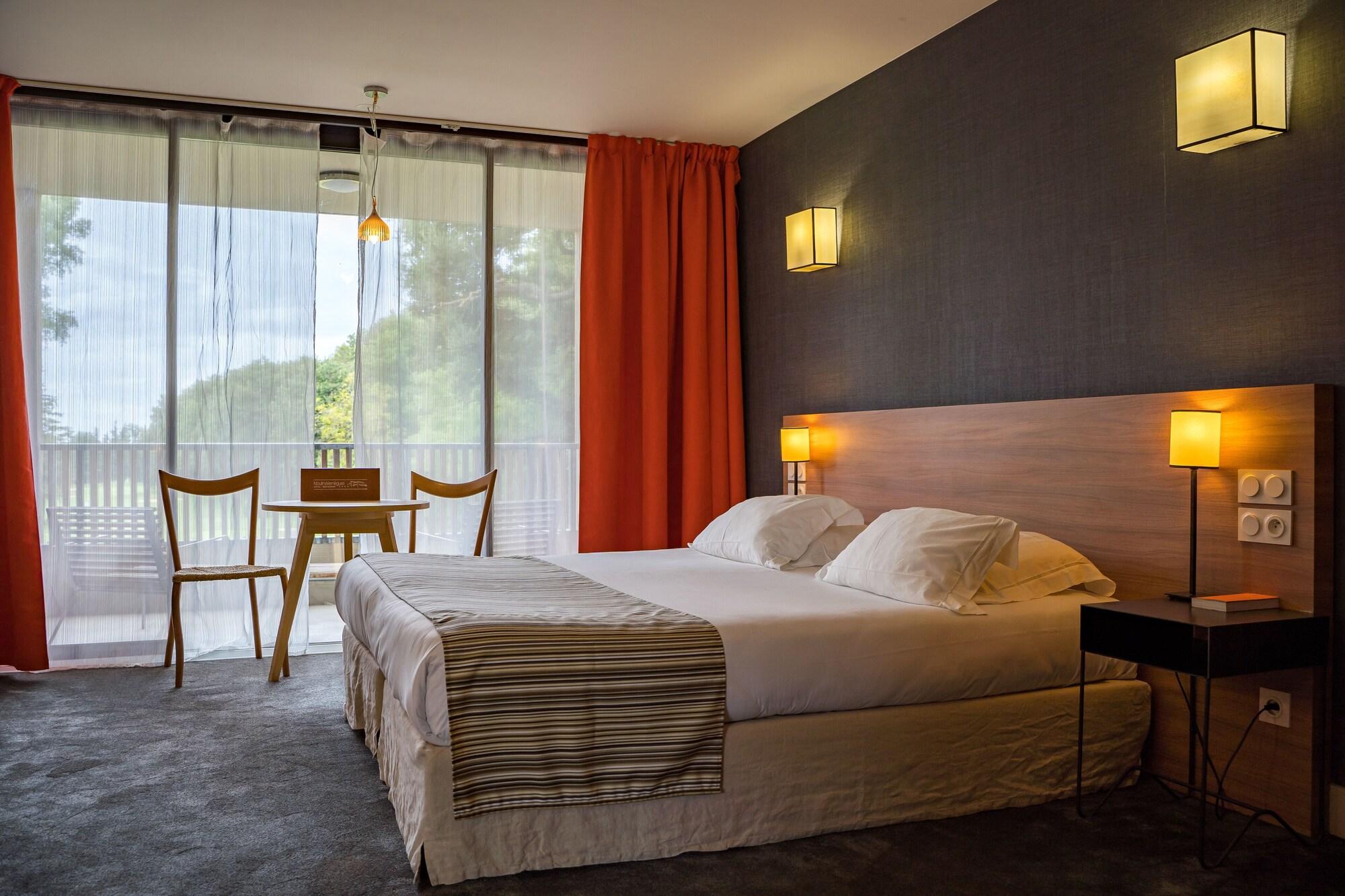 Le Moulin De Vernegues Hotel & Spa Mallemort Ngoại thất bức ảnh