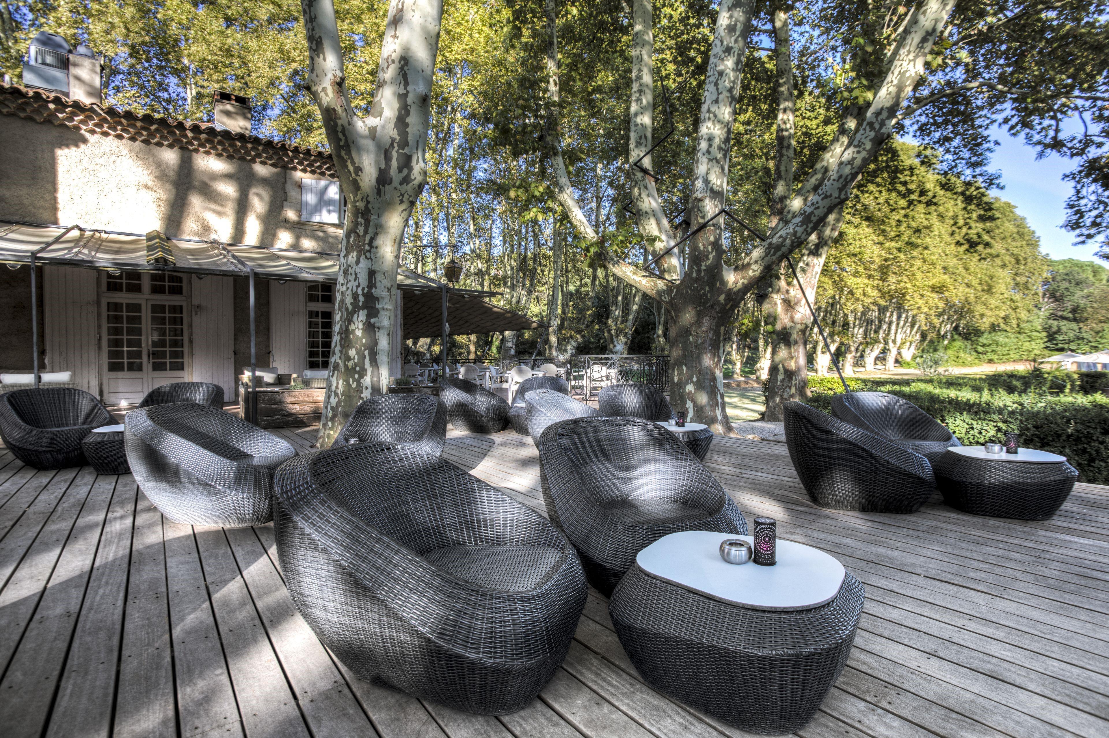Le Moulin De Vernegues Hotel & Spa Mallemort Ngoại thất bức ảnh