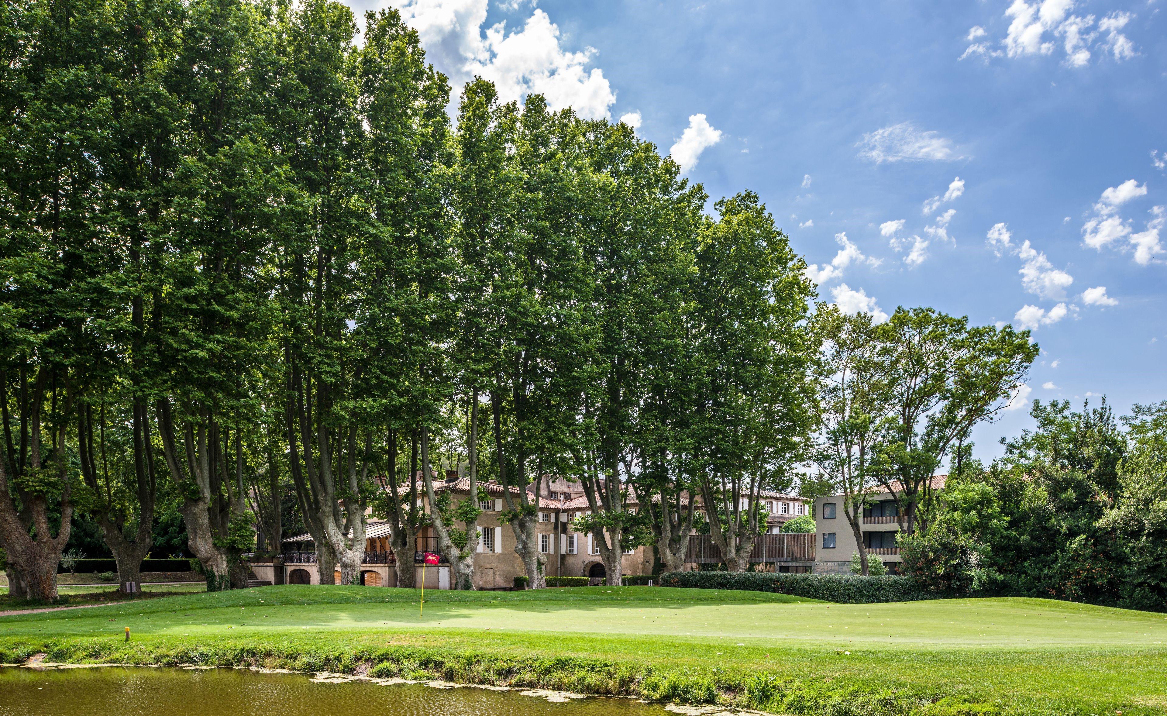 Le Moulin De Vernegues Hotel & Spa Mallemort Ngoại thất bức ảnh