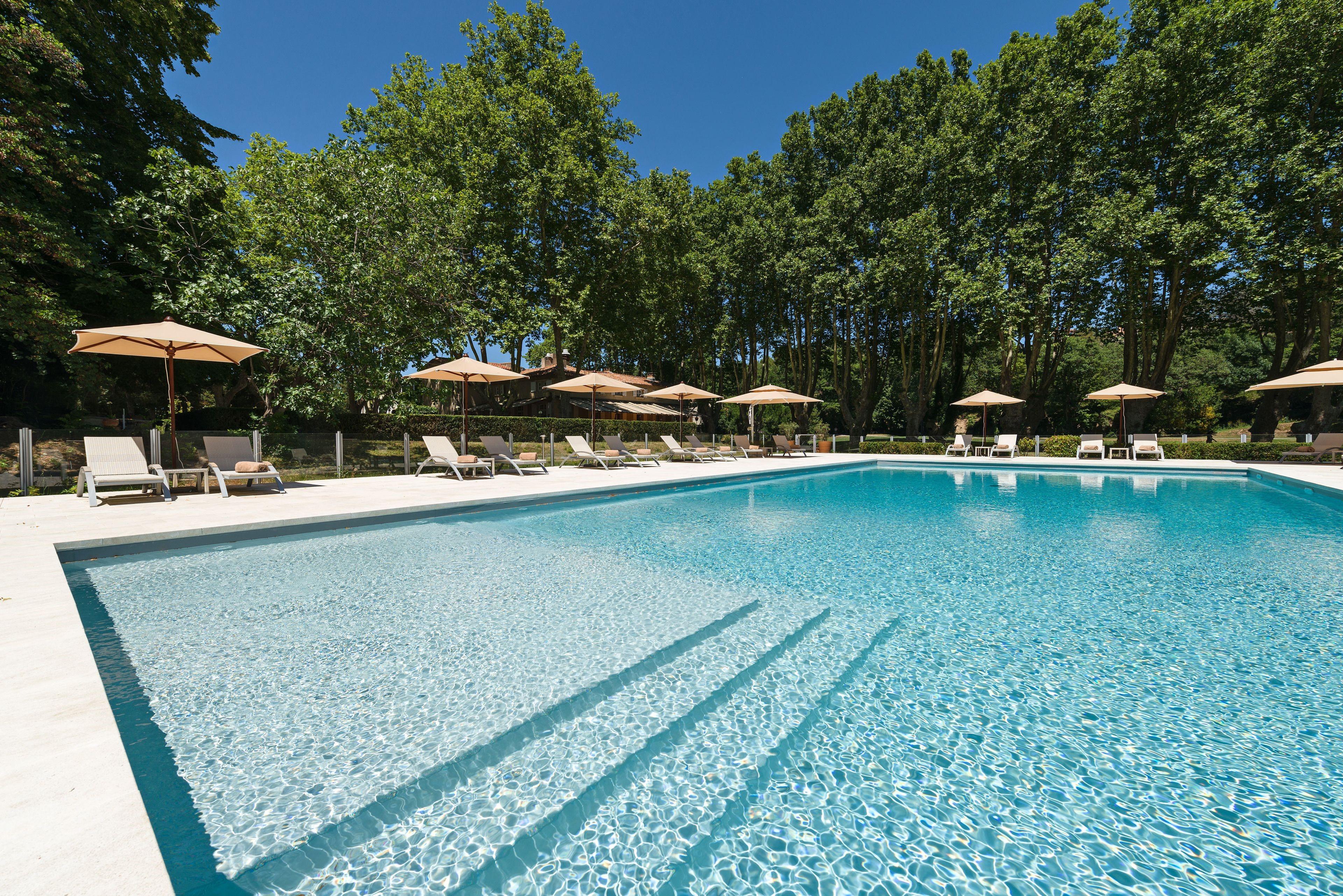 Le Moulin De Vernegues Hotel & Spa Mallemort Ngoại thất bức ảnh