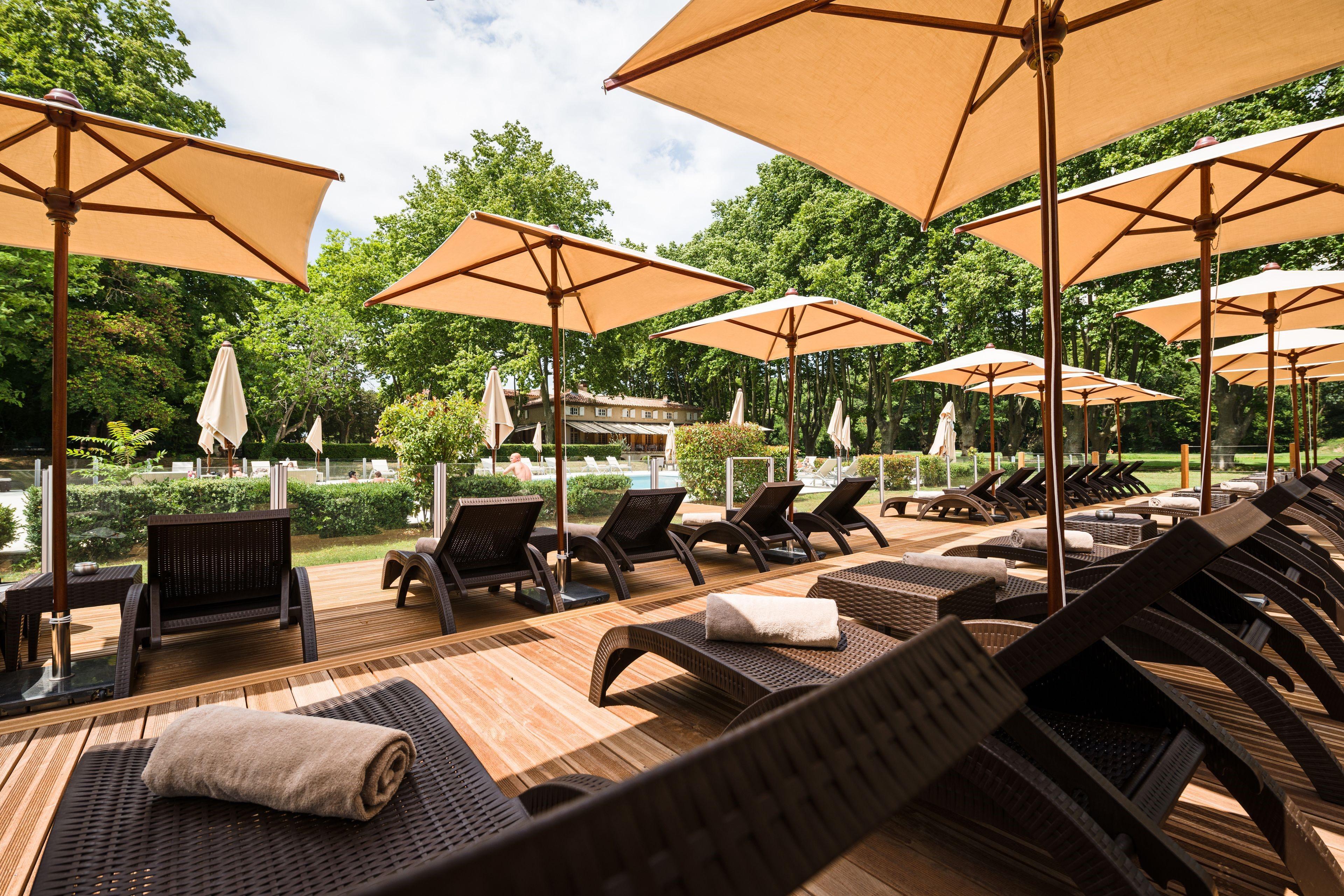 Le Moulin De Vernegues Hotel & Spa Mallemort Ngoại thất bức ảnh
