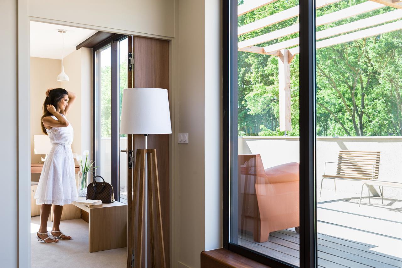 Le Moulin De Vernegues Hotel & Spa Mallemort Ngoại thất bức ảnh